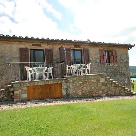 Agriturismo Arnano Sovicille Zewnętrze zdjęcie