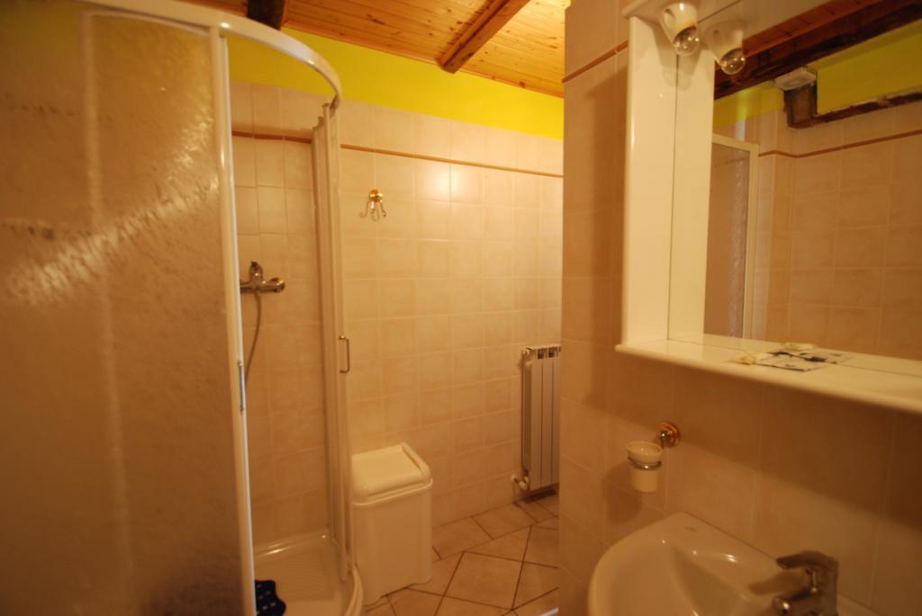 Agriturismo Arnano Sovicille Zewnętrze zdjęcie