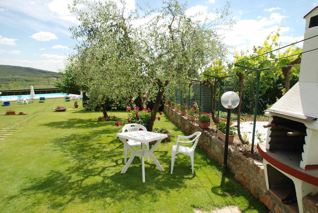 Agriturismo Arnano Sovicille Pokój zdjęcie