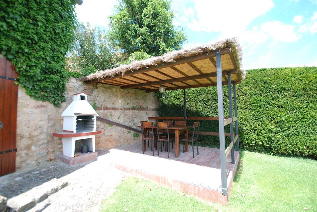Agriturismo Arnano Sovicille Pokój zdjęcie