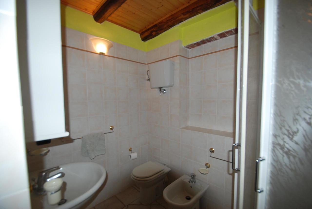 Agriturismo Arnano Sovicille Zewnętrze zdjęcie