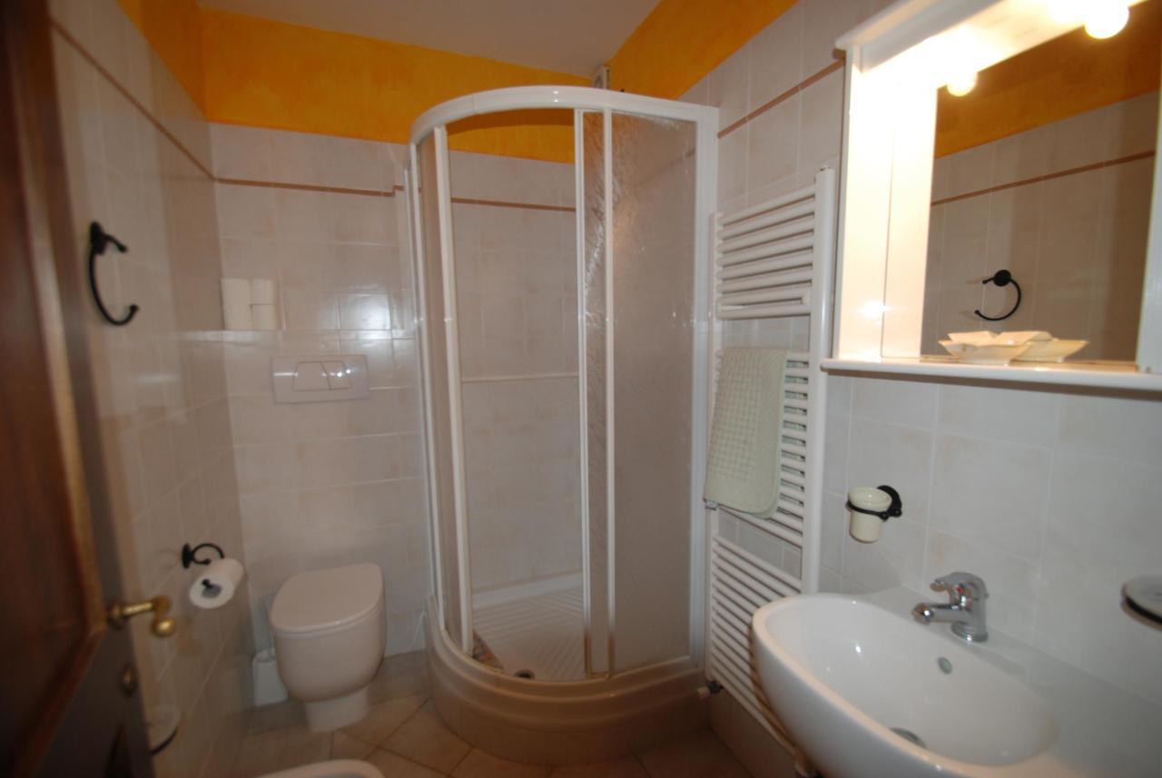 Agriturismo Arnano Sovicille Zewnętrze zdjęcie