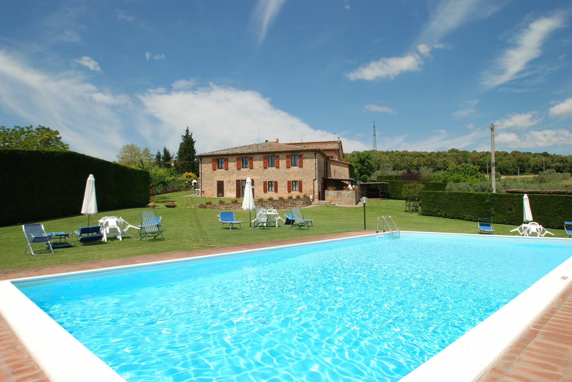 Agriturismo Arnano Sovicille Zewnętrze zdjęcie